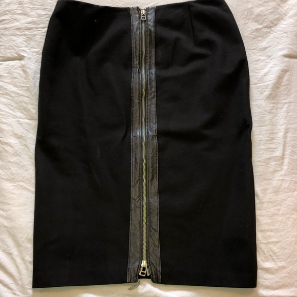 Ladies Danier pencil skirt - Picture 1 of 7